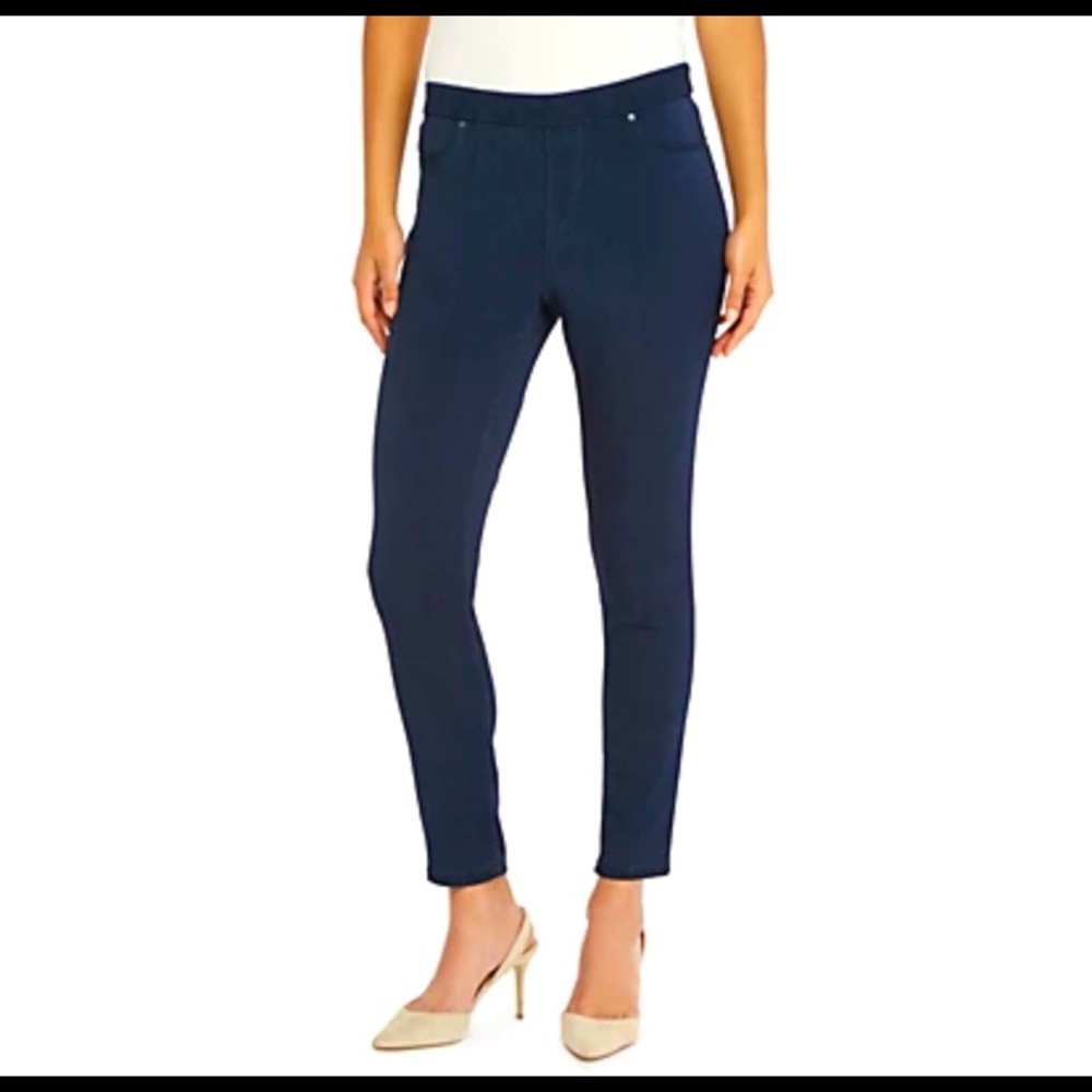 NWOT!  The Limited Jeggings.  Size 8